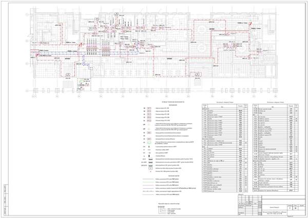Учебный корпус с подземной парковкой, лист 30